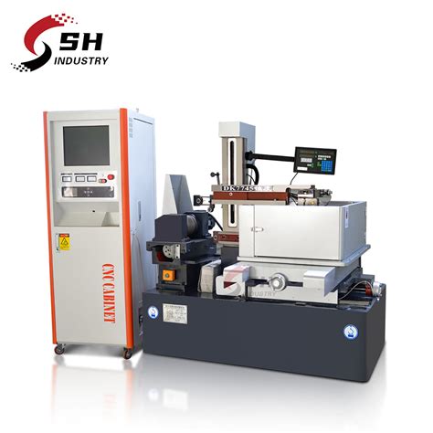 china cnc wire cut|CNC Wire Cutting Machine .